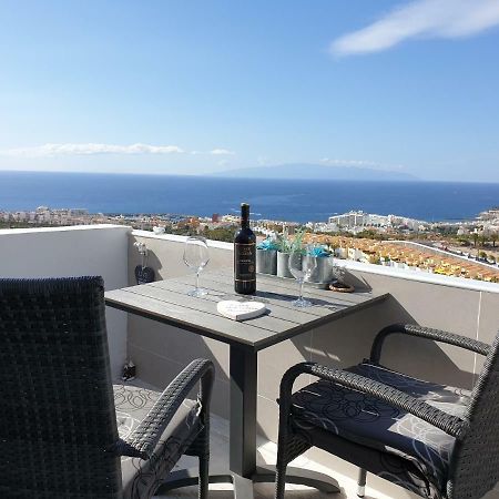 Lovely Studio Fully Equiped In Costa Adeje Buitenkant foto