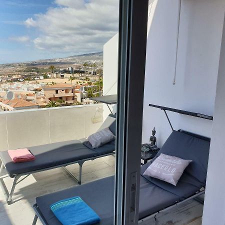Lovely Studio Fully Equiped In Costa Adeje Buitenkant foto