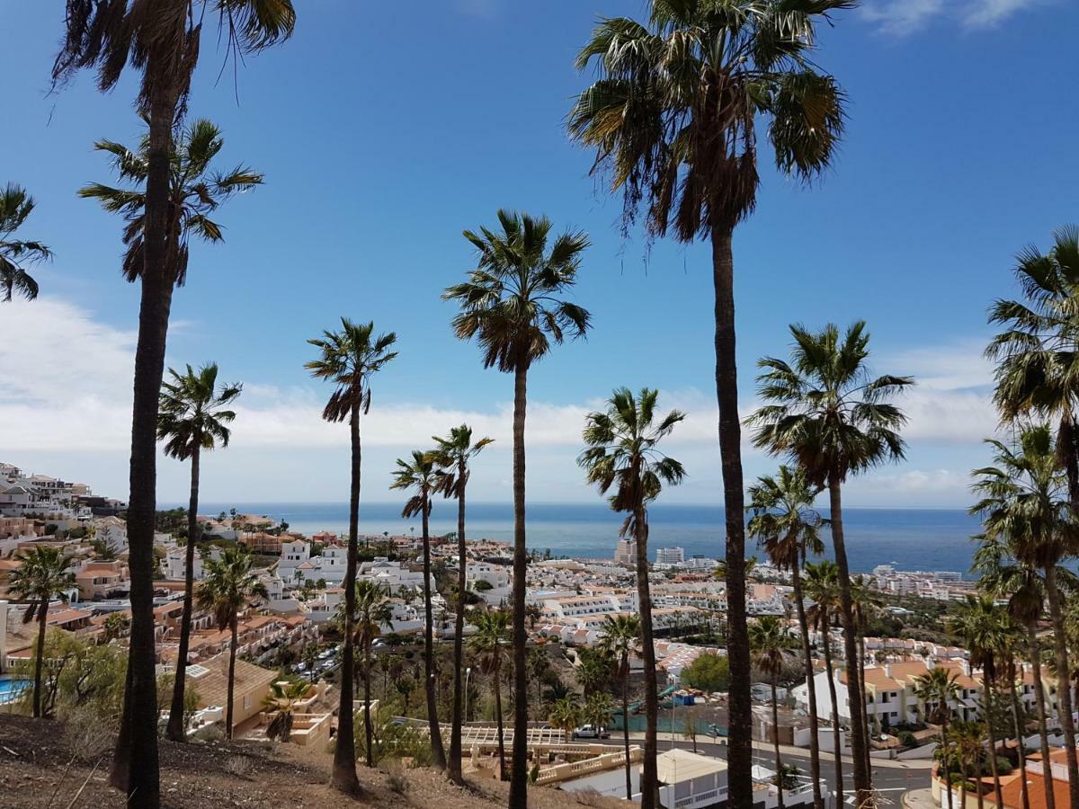 Lovely Studio Fully Equiped In Costa Adeje Buitenkant foto