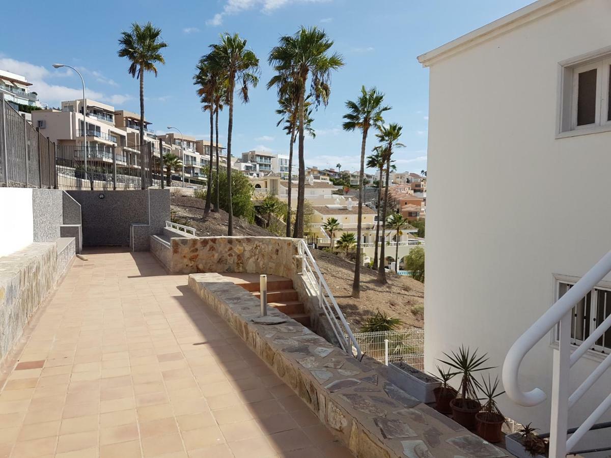 Lovely Studio Fully Equiped In Costa Adeje Buitenkant foto