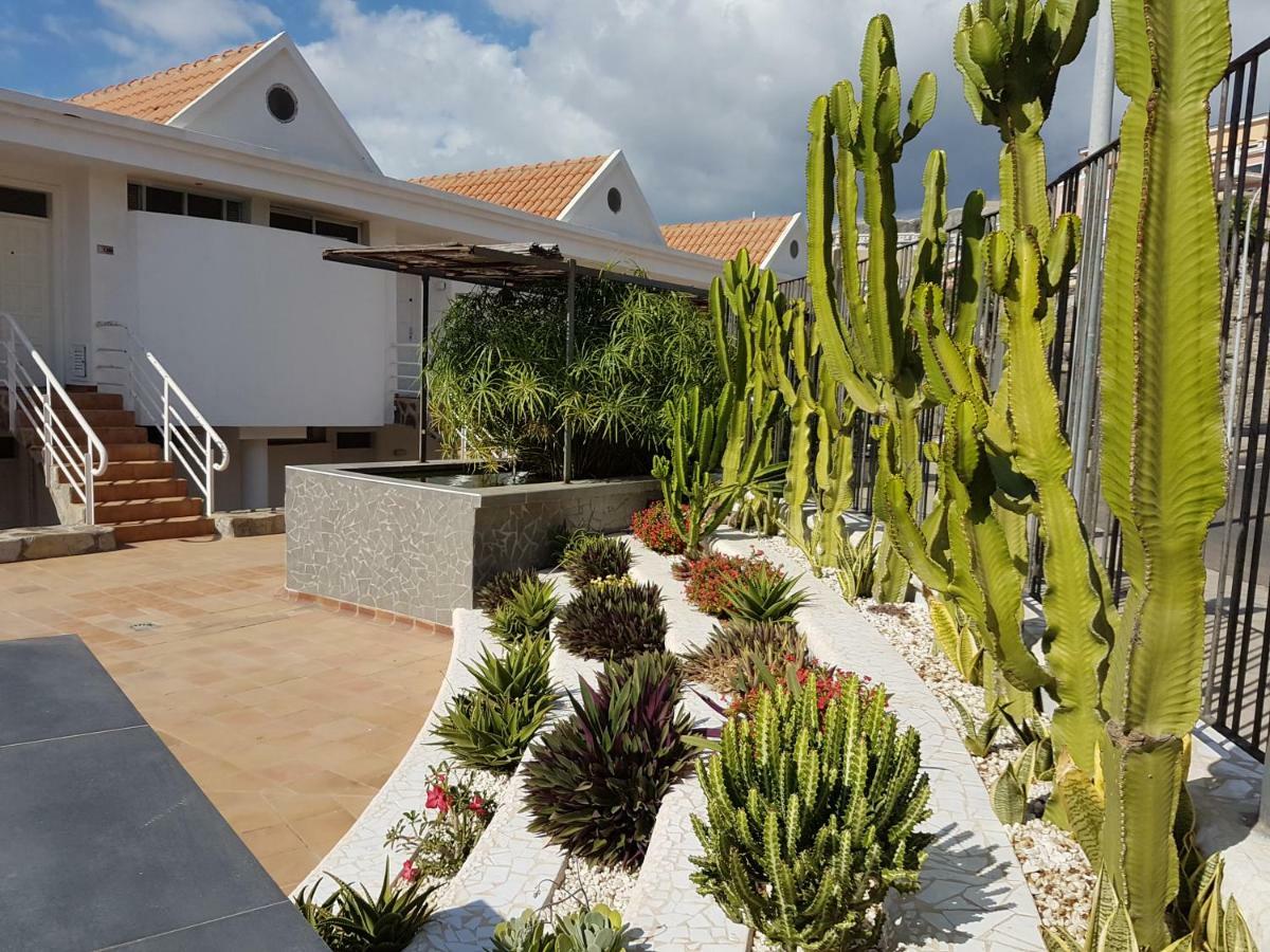 Lovely Studio Fully Equiped In Costa Adeje Buitenkant foto