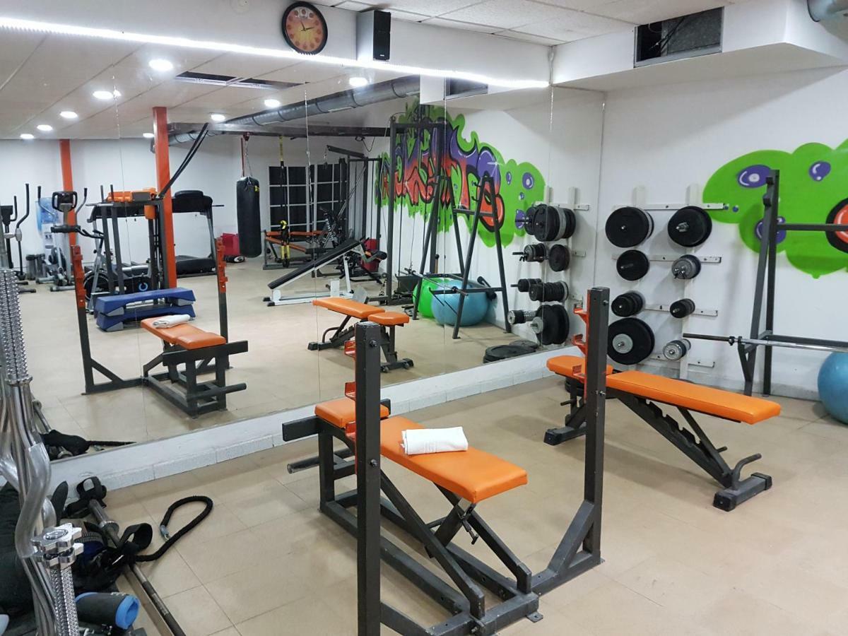 Lovely Studio Fully Equiped In Costa Adeje Buitenkant foto