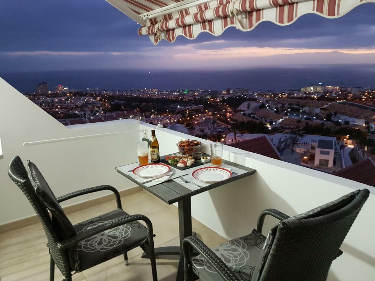 Lovely Studio Fully Equiped In Costa Adeje Buitenkant foto