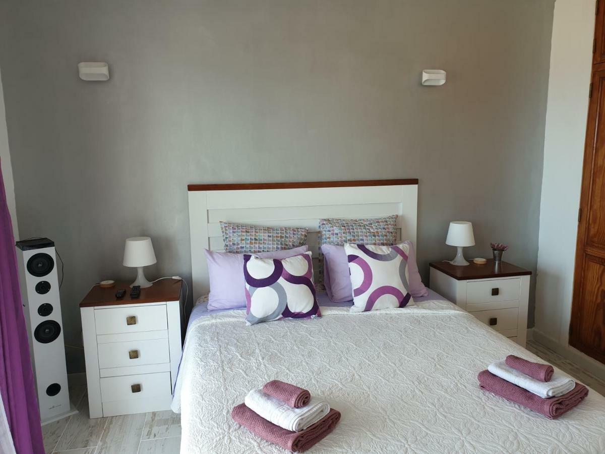 Lovely Studio Fully Equiped In Costa Adeje Buitenkant foto