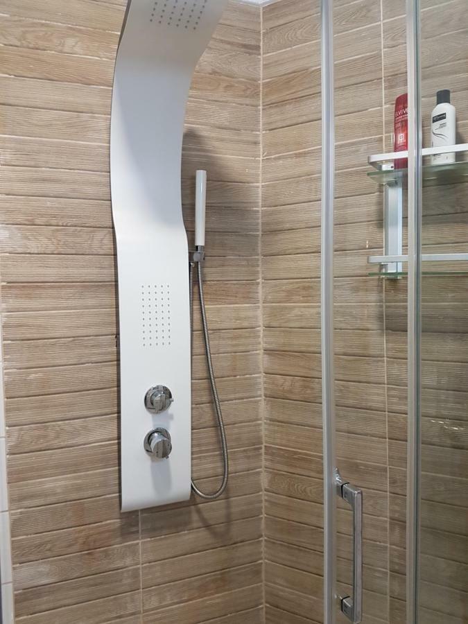 Lovely Studio Fully Equiped In Costa Adeje Buitenkant foto
